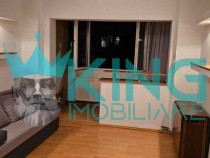 Drumul Taberei | 3 Camere | Metrou | Balcon | Decomandat