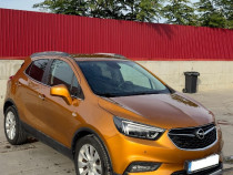 Opel Mokka X 1.4 140cp