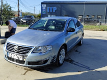 Vw passat b6 1.9 tdi-bkc