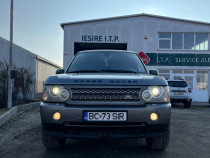 Land Rover Range Rover 3,6 TDV8 272 cai 291+ mii km 2008