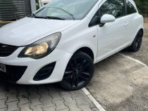 Opel Corsa D 2011-177.000 km-3300€