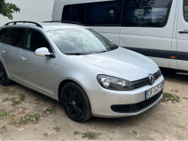 Volkswagen golf 6