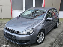 Vw Golf 6 2009 1.4TSI 122 Automat DSG