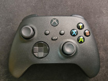 Controller Xbox Series S|X wired/wireless folosit, stick drift