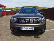 Dacia Duster Confort 1.5 dci 2019