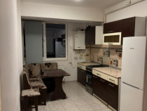 Apartament 2 camere open space Valea Lupului, loc de parcare