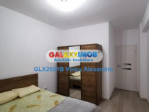 Apartament 2 Camere Berceni - Dimitrie Leonida - Parcare