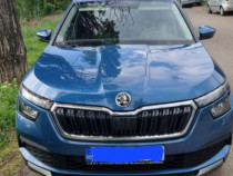 Skoda Kamiq 1.5L benzina 150CP