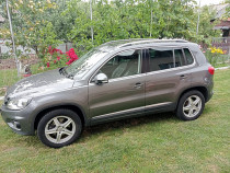 Liciteaza-Volkswagen Tiguan 2014