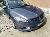 Liciteaza-Mazda 6 2008