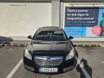 Liciteaza-Opel Insignia 2009