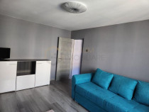 Apartament 1 camera - Etaj 3 - Renovat Complet - Zona Basco