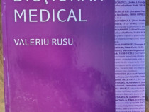 Dictionar medical Valeriu Rusu 2007