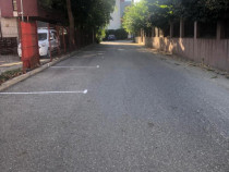 Terenuri intravilane Zona Mixta M3 Diamantului