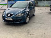 Seat Toledo 1.9 masina