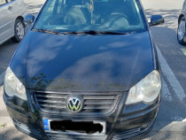 Wolkswagen polo 1.2 benzina