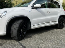 VW Tiguan 2.0 TSI