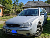 Vând Ford mondeo mk3