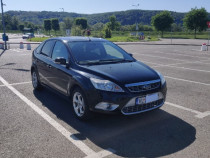 Ford Focus 1.6 Benzina, 2008-2009