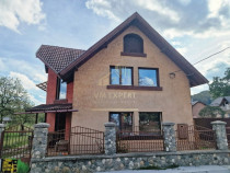 CASA 4 CAMERE, GODENI, CAPU PISCULUI, TEREN 900 MP