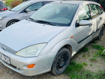 Ford Focus 1.6 16v, 2001