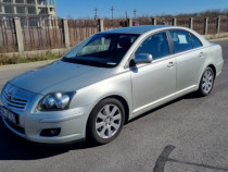 Toyota Avensis 2007