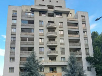 Apartament 2 camere - ansamblu rezidential West Park Ajustorului