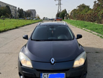 Renault Megane 3 cu Doar 129000km