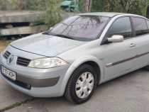 Renault megane 2 1.6 16 v