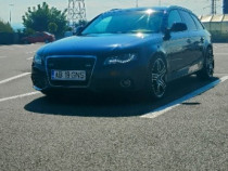 Audi A4 b8 3.0 tdi