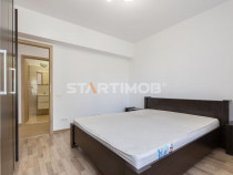 Rezervat : Apartament mobilat House Residence cu parcare