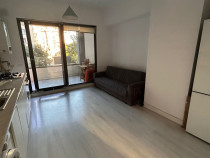 Apartament 2 camere Bld. Unirii