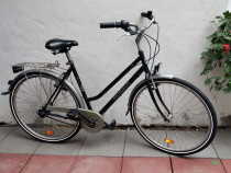 Bicicleta Peugeot 28 Bike