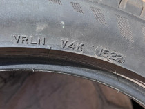 2 anvelope Bridgestone Weather Control 245/45 r19