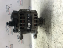 Alternator Skoda Fabia 3 1.4 Motorina 2015