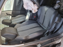 Interior Complet Piele ?i Material Textil Peugeot 3008 2018