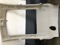 Plafon material cu panorama Nissan Qashqai 2012