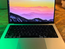 MacBook Pro 14 M1 Pro 16 GB RAM 1TB SSD IMPECABIL