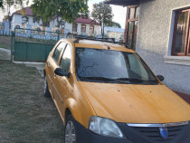 Dacia Logan 1.4 2007 GPL