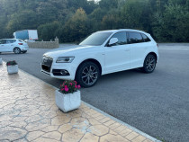 Audi Q5 S-Line 196000 km