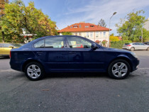 Skoda Octavia 2 Facelift