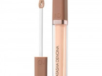 Anticearcan Corector, Natasha Denona, Hy Glam Concealer, Light, 7 ml