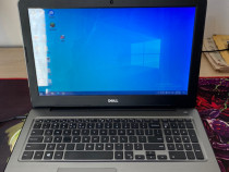 Dell Inspiron 5567 - I5 7200u, 8Gb,R7 M445 2Gb,512Gb SSD