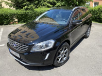 Volvo XC60 D4 AWD