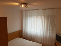 Apartament 2 camere de inchiriat zona Banu Manta