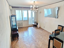 Muncii Mihai Bravu Apartament 3 camere decomandat 3_10