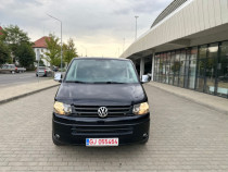 Vw Transporter 2.0 TDI cp 140 an 2013 Euro 5