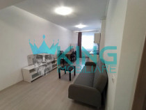 Vacaresti | 2 Camere | Centrala Proprie | 2x Parcare | Zona