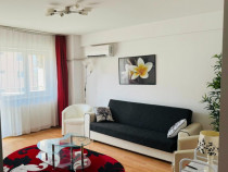 Apartament 2 camere Splaiul Unirii-Confort CTY