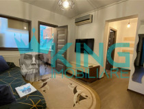 Tomis 2 | 3 Camere | Renovat Modern | AC | Centrala | Termen